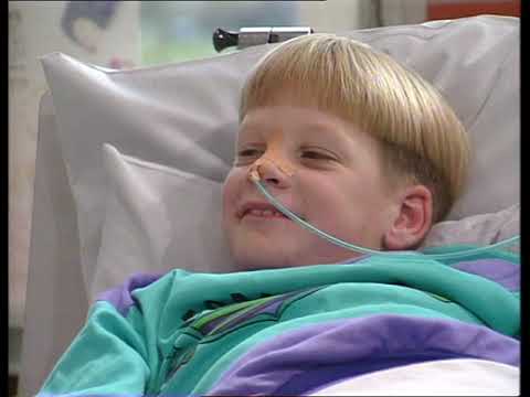 Medisch Centrum West Seizoen 6 Aflevering 13 (80) - De acceptatie