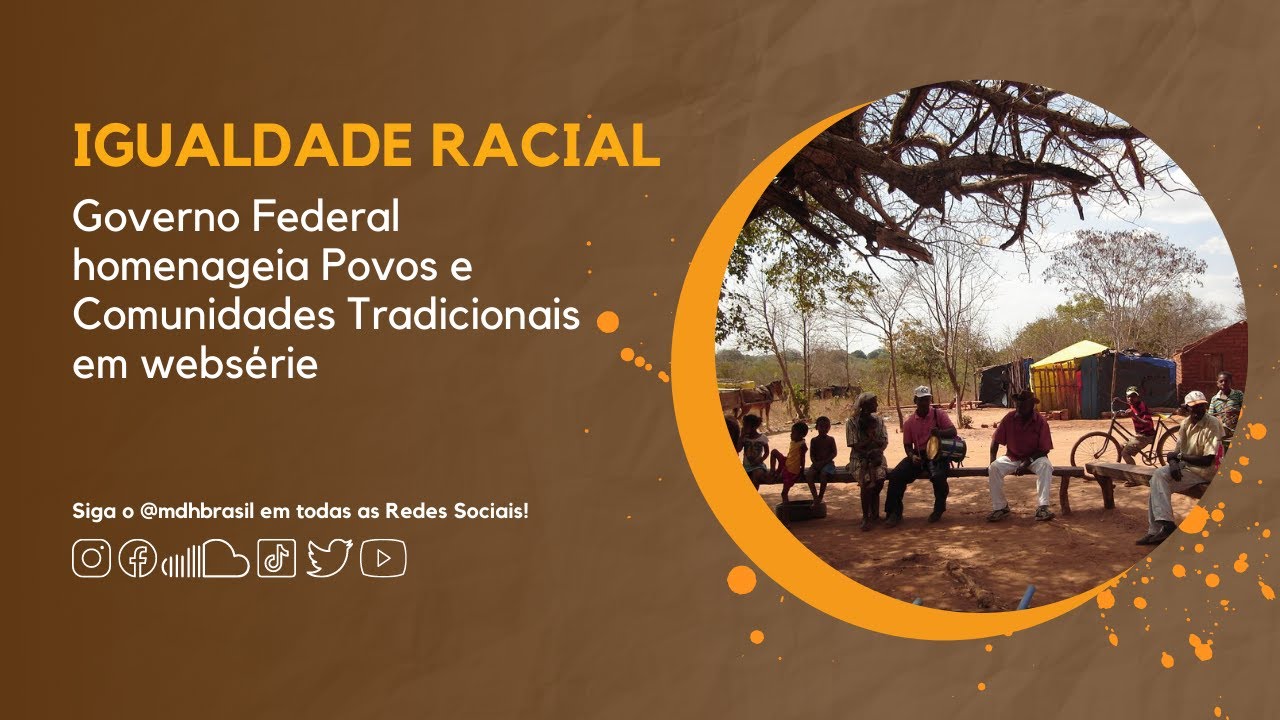 Povos e Comunidades Tradicionais #03