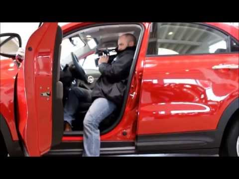 Making Of Auto Handel Werbespot