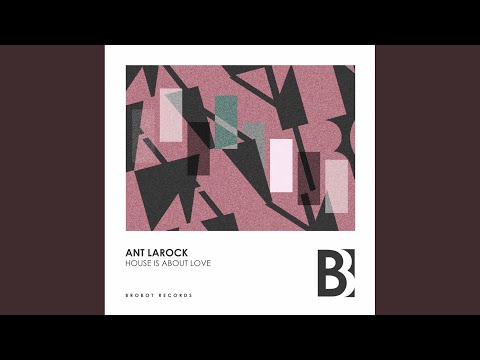 House Is About Love (Original Mix)