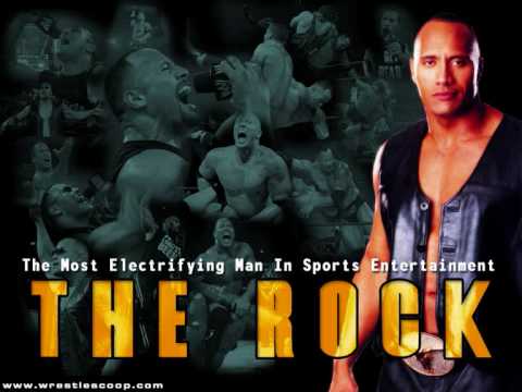 DJ AsboKid47 - The Rock - (The Great One Remix)