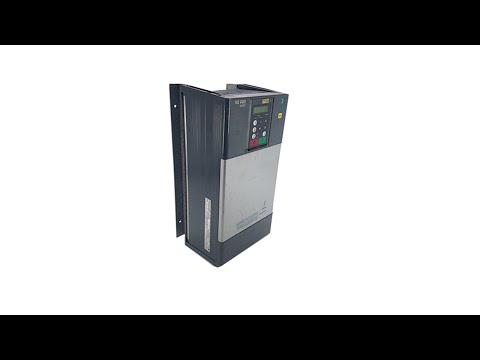 Eurotherm Drive Repair