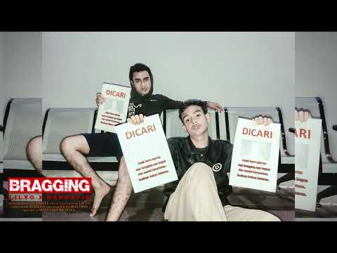 LILYO x RAHHAFIS - BRAGGING