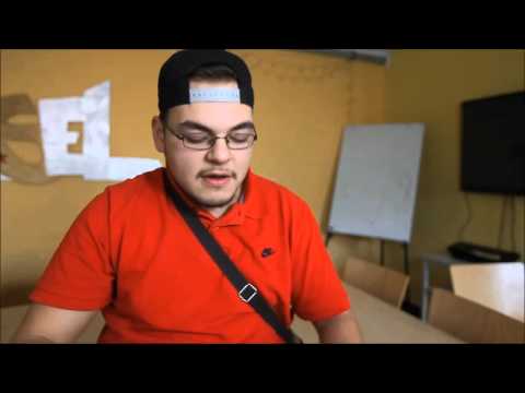 Rap Inner Burg - Session