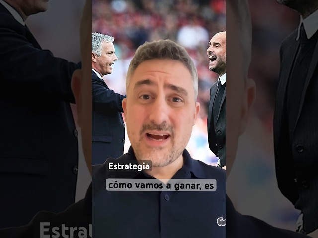 ¿Por qué la estrategia debe ser flexible y no un plan rígido?