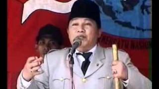 Download lagu PIDATO BUNG GEMPAR SOEKARNO PUTRA DI MUARA ENIM PART2.mp4 mp3
