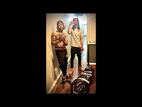 Dinero Gotti Ft. 40 Boi x Reality Check