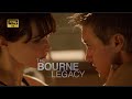 The Bourne Legacy 2012 Jeremy Renner Rachel Weisz Edward Norton Analysis Review