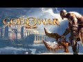 God Of War Game Movie