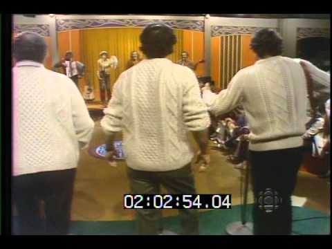 Reilly's Daughter-Clancy Brothers & Lou Killen 12/12