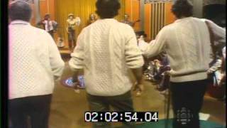 Reilly's Daughter-Clancy Brothers \u0026 Lou Killen 12/12