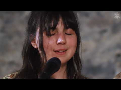 Alissia Milena @ Prättigau, CH [COSMA Session #4] Full Length