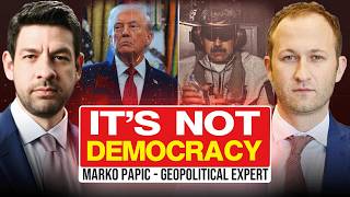 America’s Return to Imperial Power Starts in Venezuela | Jacob Shapiro and Marko Papic