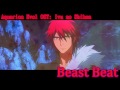 Beast Beat // AQUARION EVOL OST: IVU NO SHIHEN ...