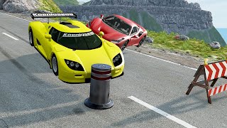 Download lagu Mobil vs Bollard #3 - BeamNG Drive mp3 Download lagu Mobil vs Bollard #3 - BeamNG Drive mp3