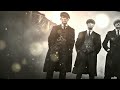 Nick Cave & The Bad Seeds - Red Right Hand (Mojo Filter Remix) /Peaky Blinders Soundtrack