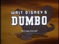 Dumbo Año 1941 Oficial Trailer