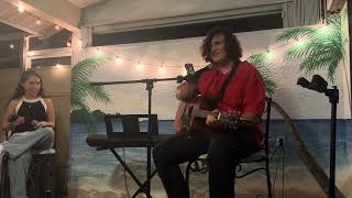 Margaritaville/Marijuanaville - Jimmy Buffett, Tenacious D Cover (Kayden Weston Music)
