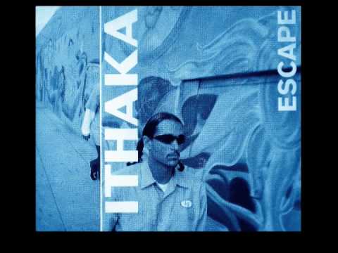 ITHAKA "Escape" (ft: Carla Moreira) ......1998 mix
