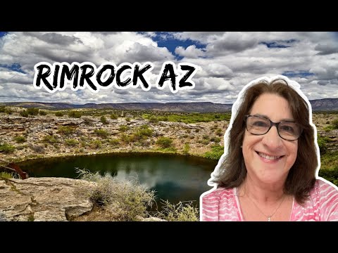 Rimrock Arizona