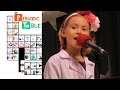 6yo Girl sings “The NEW Periodic Table Song (In ...