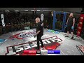 Christian Brown v Michael Jones | Tennessee SLUGFEST 2 (3-28-26)