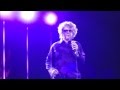 Simply Red - Mellow My Mind (Live Audio Original) 28-04-2010 Movistar Arena Chile "Farewell Tour"