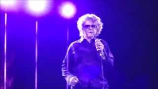 SIMPLY RED - MELLOW MY MIND (LIVE AUDIO ORIGINAL VIDEO VERSION) 28-04-2010 CHILE FAREWELL TOUR