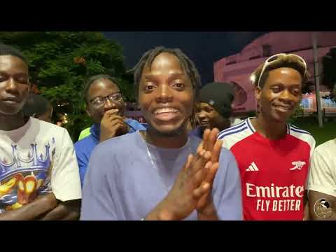 NOX MC VS LORD GAGAS_EDIÇÃO 8 MCs_SEMIFINAL_BARRAS NA STREET