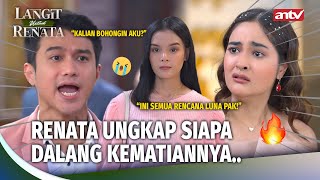 Download lagu GEGER! Renata Bongkar Kebusukan Luna di Acara Pertunangan Langit! | Langit Untuk Renata Eps 3 (FULL) mp3