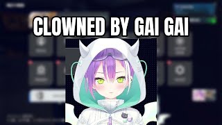 Back from Combo Breaker With Zero Wins - And I Got Clowned by Gai Gai | Tokoyami Towa