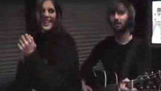 Lady Antebellum - Lookin&#39; For A Good Time Road Video