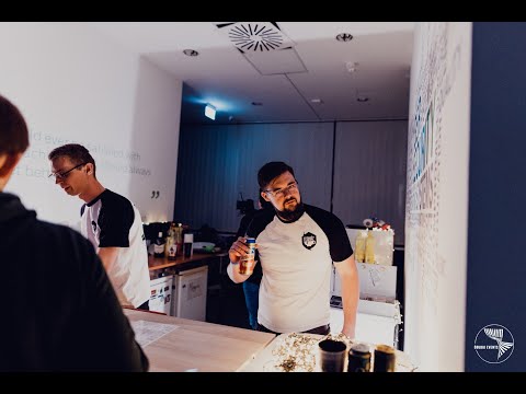 Óbudai Events- Összkollégiumi nap Aftermovie