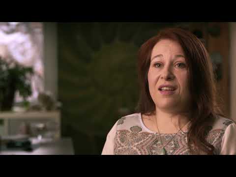 Ana Colovic Lesoska, 2019 Goldman Environmental Prize, North Macedonia