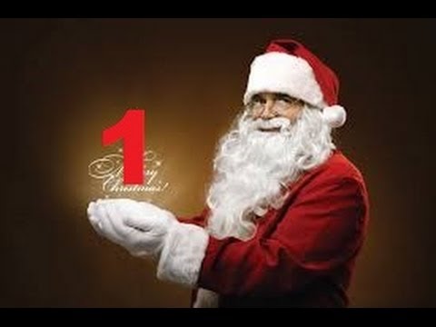 36 curiosidades Navideñas (parte 1) (torneo loquendo de peje 707)