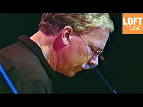 Chick Corea & Gary Burton: Bud Powell (Munich, 1997)