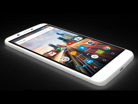 ARCHOS 55 Helium Ultra / 55 Helium  / 55 Helium 4 Seasons, Price, Review