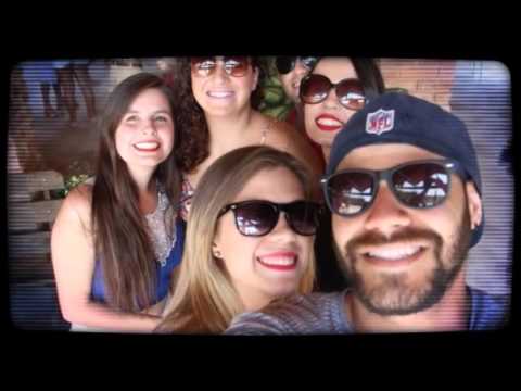 AfterMovie - 18 Calourada Descontrole e Tomação