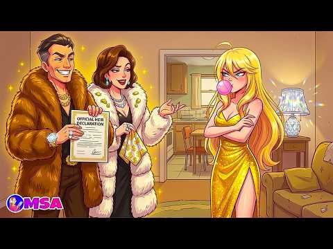MSA Stories: The Richest Family in Town Claims I Am Theirs #2