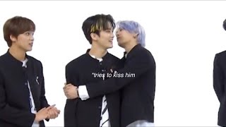 Download lagu Evolution of yuta and mark mp3 Download lagu Evolution of yuta and mark mp3