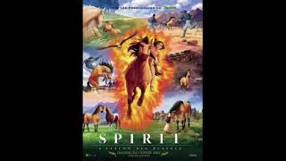 bryan adams here i am (spirit stallion of the cimarron/soundtrack version/end title)