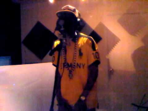 "MOTTO" freestyle