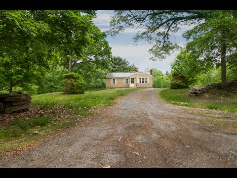 191 Stone School Rd, Sutton, MA