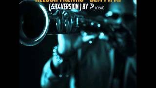 Nelson Freitas - Bem Pa Mi (Sax Version) By P.Lowe