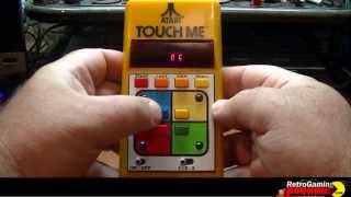 Atari Touch Me Focus on the Prize Contest June 22 2013