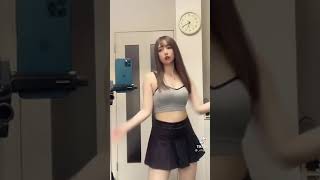 【tiktok】このムチムチ最高❤️@tiktok