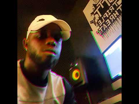 Ced Revino - What Is Love