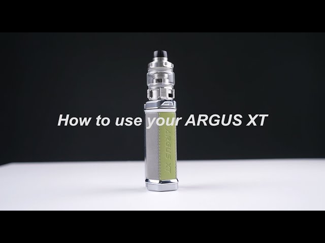 جهاز ارجوس اكس تي من فوبو