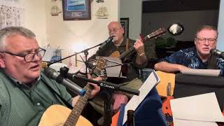 Cold. Julian Lennon cover