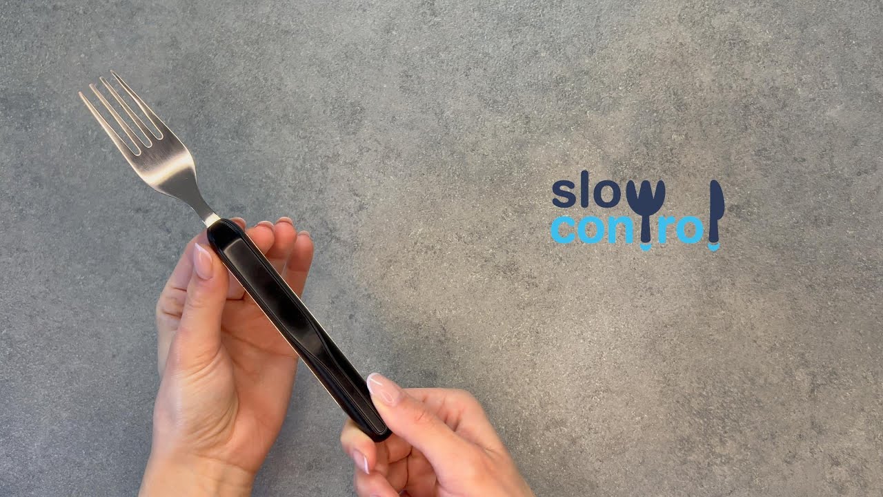 SlowControl Smart Fork Video ansehen